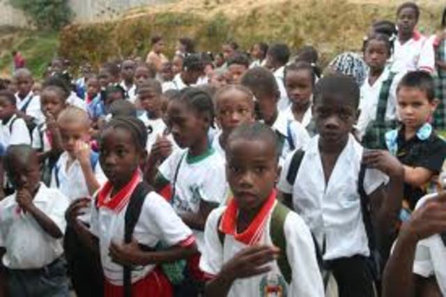 LA EDUCACION DA PRIVILEGIOS