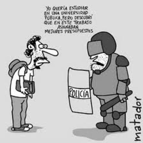 PARO NACIONAL DE LAE3E56UU7I678O