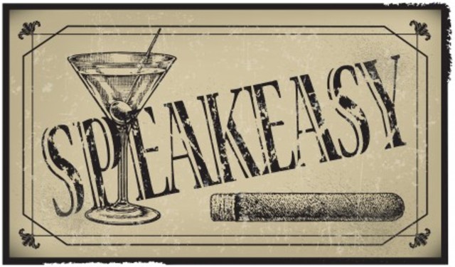 Prohibition/Roaring 20s