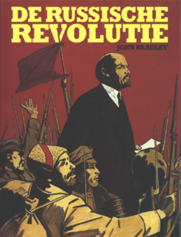 Russische revolutie