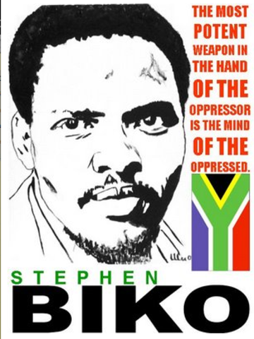 Black Consciousness Movement