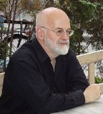 Terry Pratchett "The Colour of Magic"