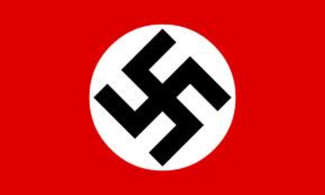 Nazi-dictatuur in Duitsland