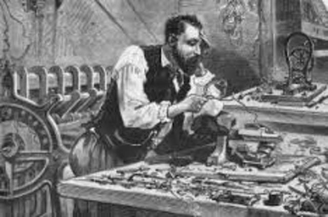 belga theophile gramme