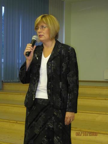 Kool sai uue direktori