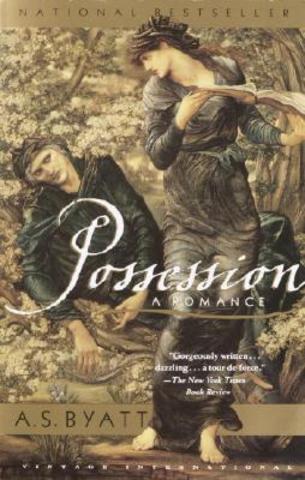 Possession: A Romance