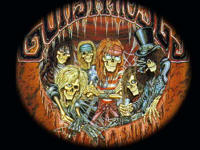 Guns And Roses