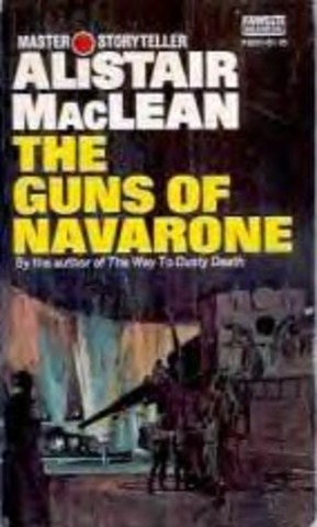 The Guns of Navarone