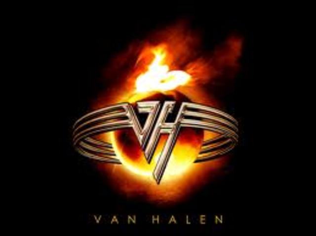 Van Halen