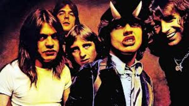 AC/DC
