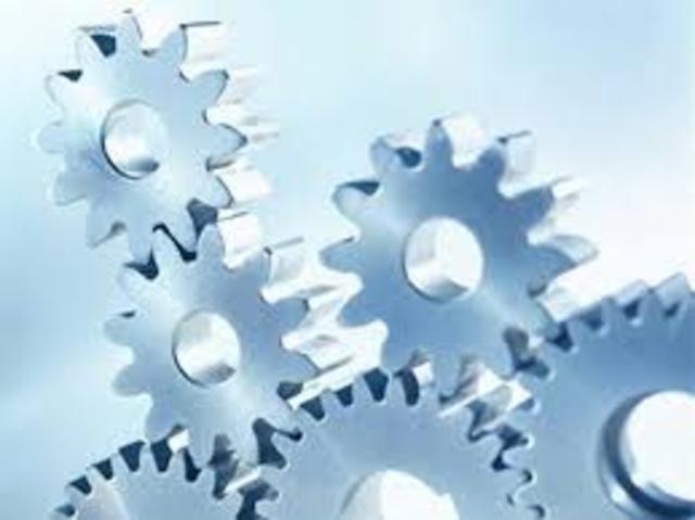 Industrial Revolution