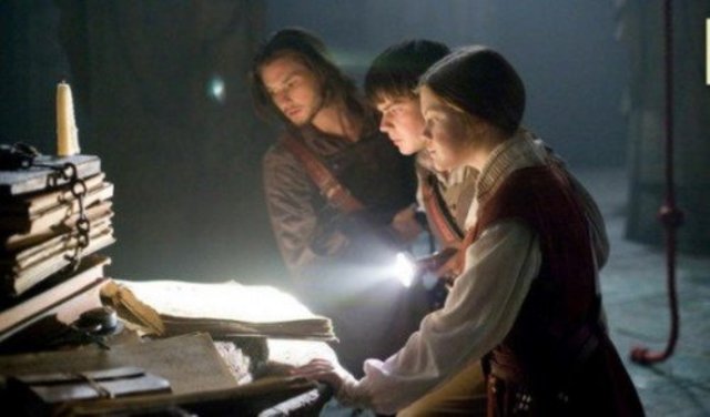 Muerte de los Reyes y reinas