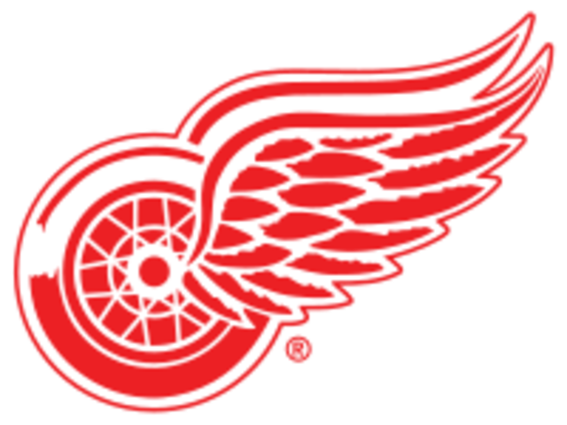 Detroit Red Wings