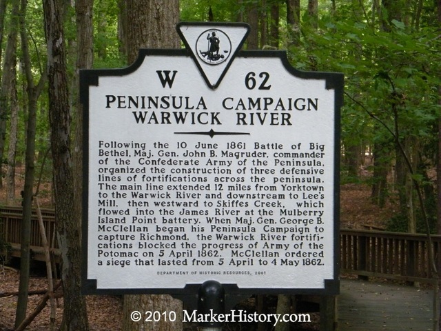 Peninsula Campaign