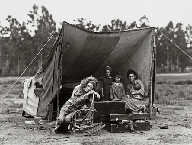 Americans Profit More Than Puerto Ricans