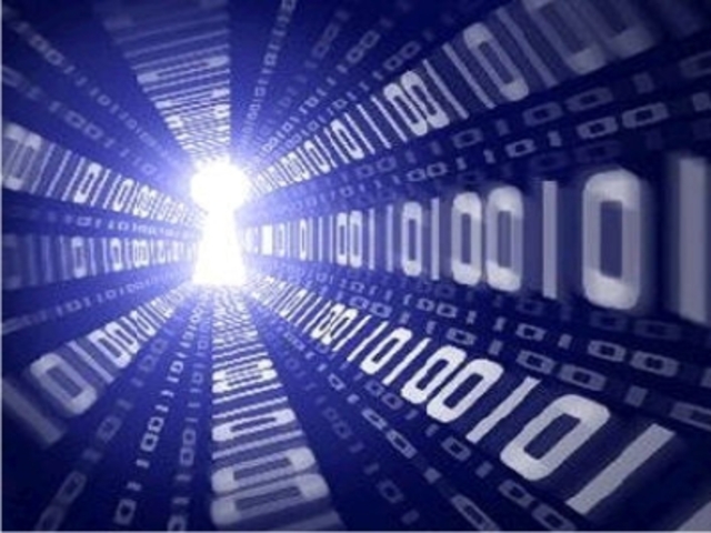 Banda ancha de internet