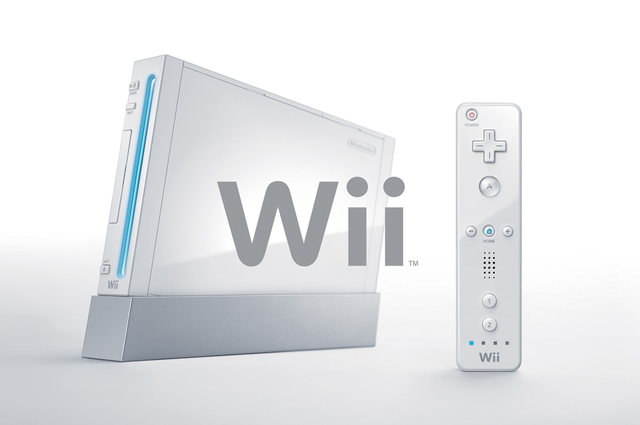 Wii (Nintendo)