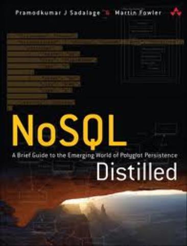 sistema NoSQL 2000