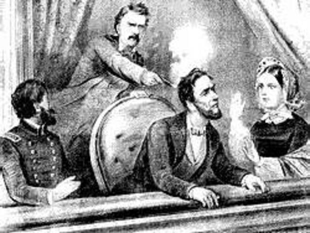 Lincoln's Assassination