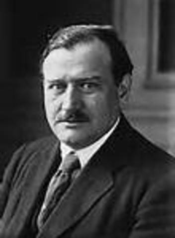 Change of goverment in france