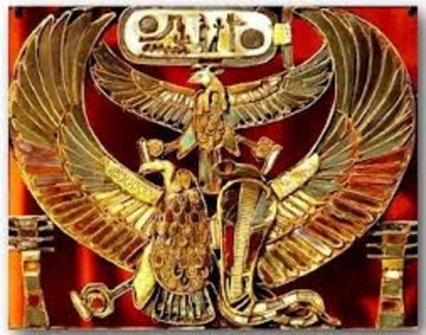 νέο Βασίλειο (τέλος)