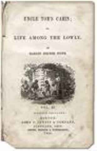 Uncle Tom's Cabin