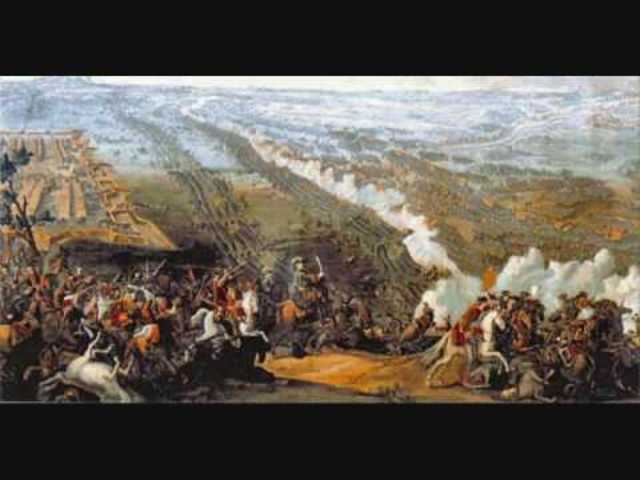 The Great Northern War