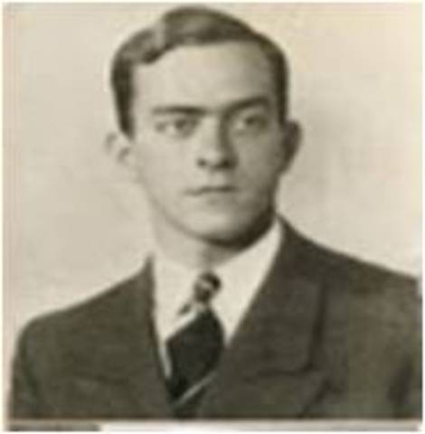 Dom João Evangelista Barbosa