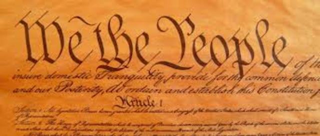 Decleration of Indepence