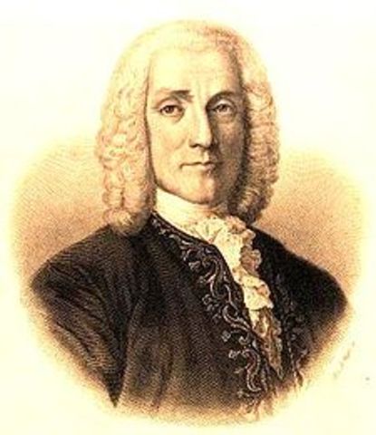 Domenico Scarlatti