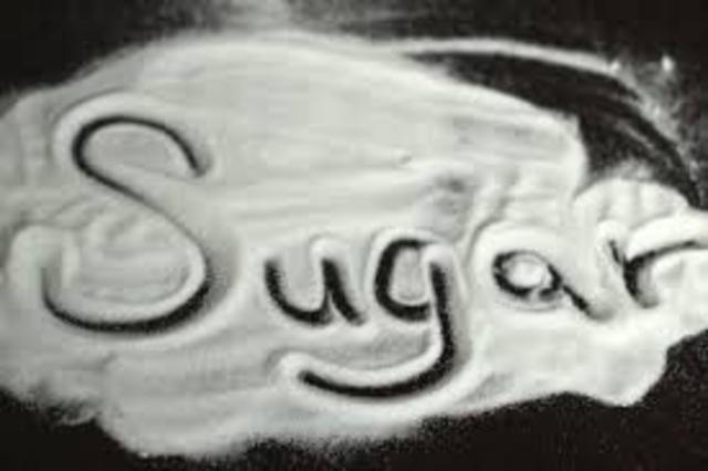 Sugar Acts
