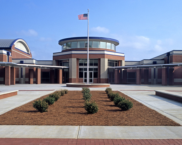 Started Middle School