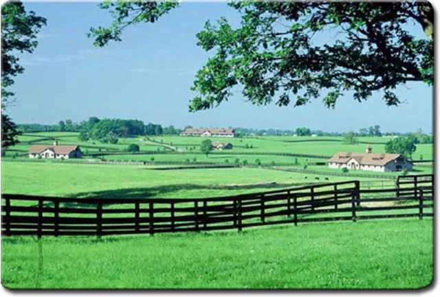 Veteran's Emergency Housing Act and Farmers Home Administeration (now called Rural Development Administration)