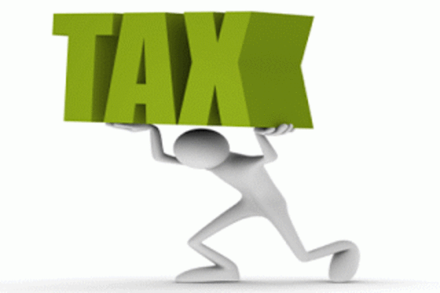 Britain Raises Taxes