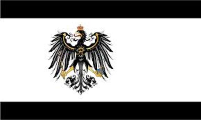Prussia/Austria