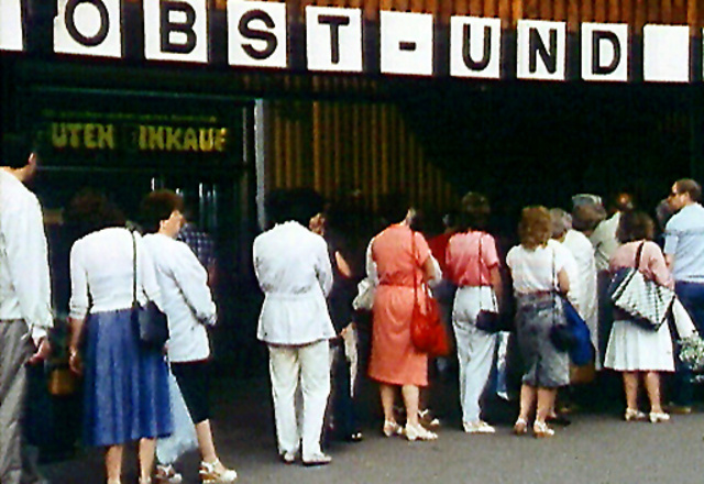 Wirtschaft nach Plan