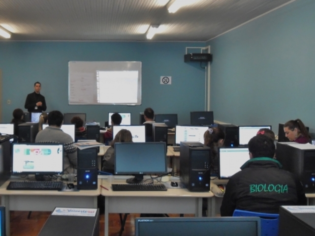 O SEGUNDO PASSO PARA WEB RÁDIO ÁGUA