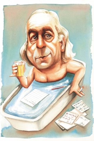 "Polícia das Estradas".