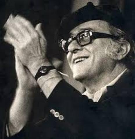 Getúlio Vargas é eleito deputado-federal do Rio Grande do Sul.