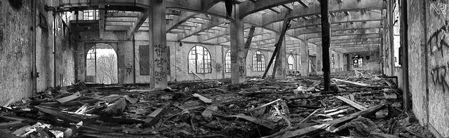 El camino es dúro, pero el dúro se queda en el camino.