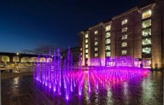 Potential Filming day