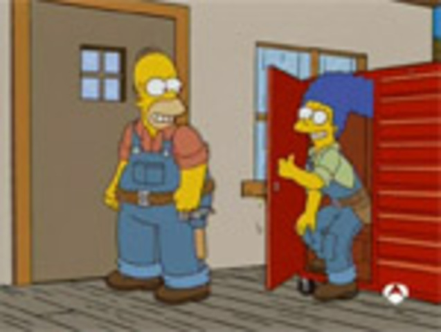 final de la desimoctava temporada