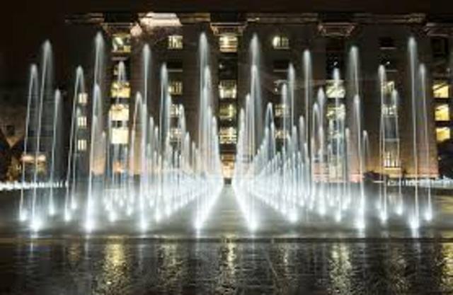 Potential Filming day