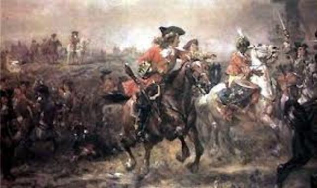 Francia le declara la guerra a Austria.