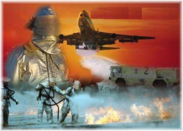 Resolución 3208 de 2003 de la Aeronáutica Civil