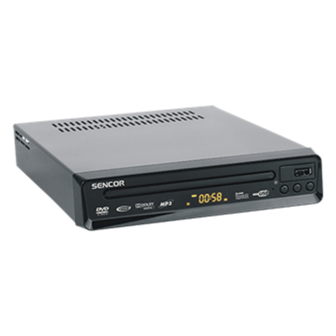 Las peliculas en DVD