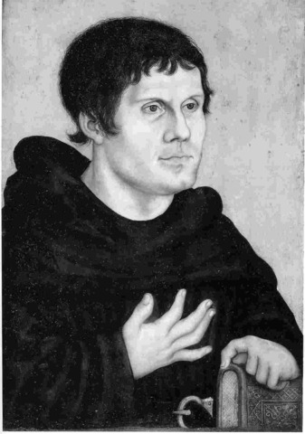 Martin Luther (1483-1546)