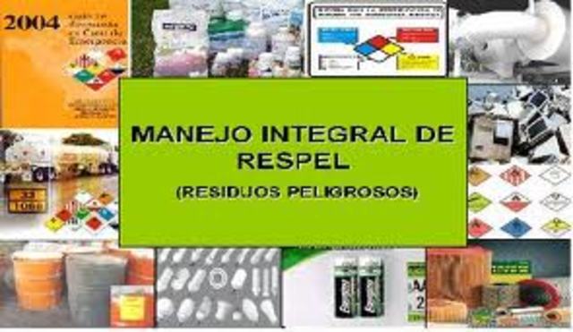 Decreto 4741 de 2005