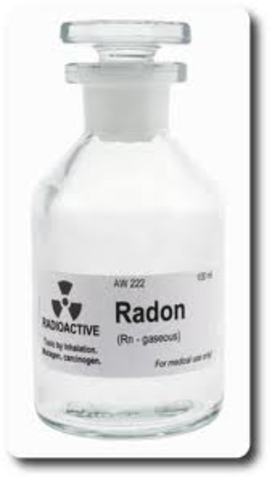 radon
