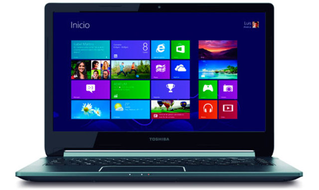 Portátil más potente.